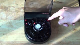 fishmate fish feeder