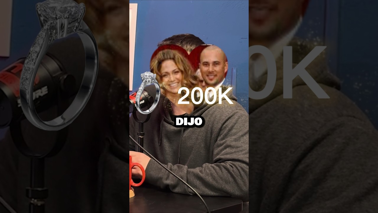 ¿Cuánto dinero tiene JLo en anillos? 