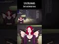 Guess I am just too smort😏 #vtuber #vtuberclips #littlenightmaresplaythrough #twitch #horrorgame