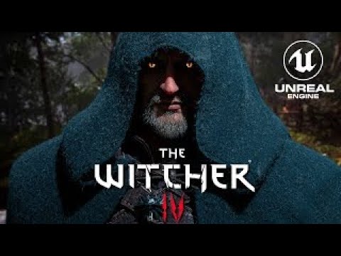 Видео: Ведьмак 4: Азарт и ярость\The Witcher 4: Ardor & Fury. Русский трейлер