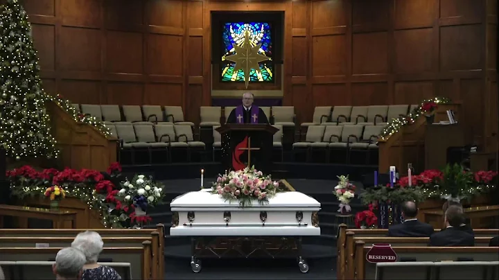 Martha Pittman Memorial