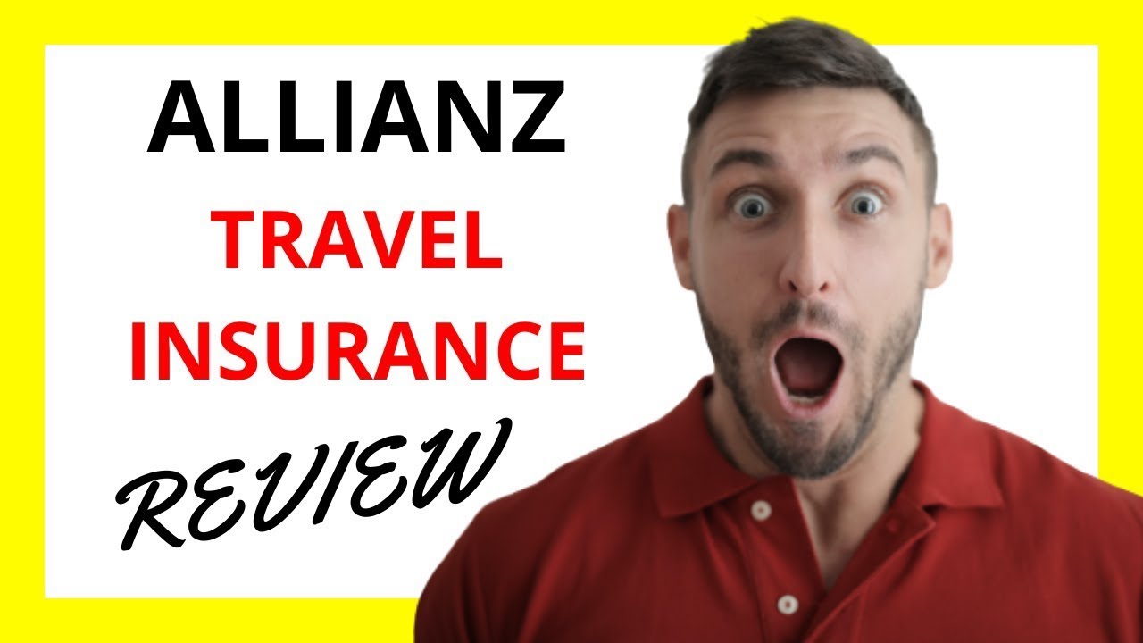 allianz trip protection reviews