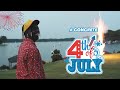 A CONCRETE 4TH OF JULY | LIL YACHTY