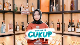 Cukup - Damara De by Keroncong Syahdu (Official Accoustic Version)