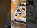 東京駅駅弁ランキング🍱