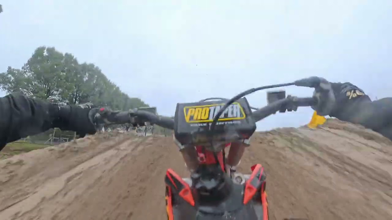 Motocross Rivarolo 31.10.2025