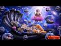 Bhagwan Narayan ! The Eternal Power of Universe
