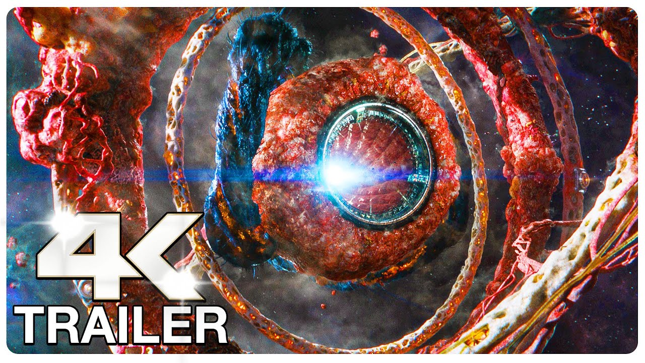 BEST UPCOMING MOVIE TRAILERS 2023 (NOVEMBER)