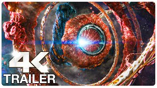 BEST UPCOMING MOVIE TRAILERS 2022 & 2023 (NOVEMBER)