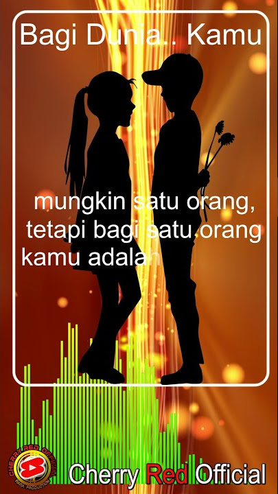 Kata kata mutiara Romantis #SHORTS