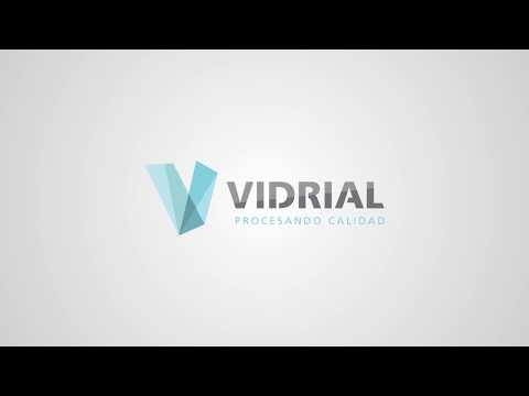 VIDRIAL   - Planta procesadora de vidrios