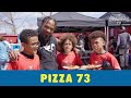 Jr. Stamps Camp 2024