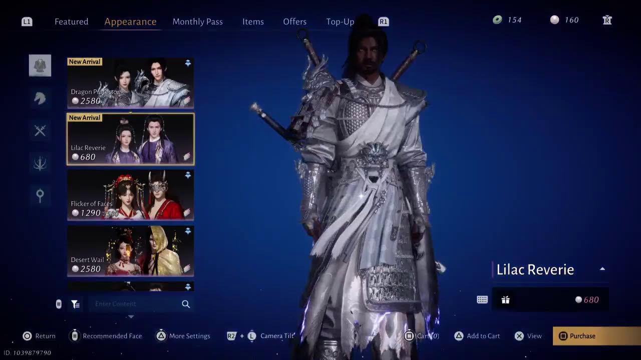 Where Winds Meet- with Unphazed Filmz