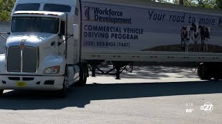 TCC receives $40,000 for new entrepreneurship program