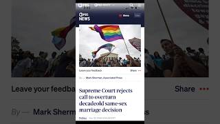 Republicans push to repeal Same Sex Marriage!  #maga #trump #obergefellvhodges #samesexmarriage