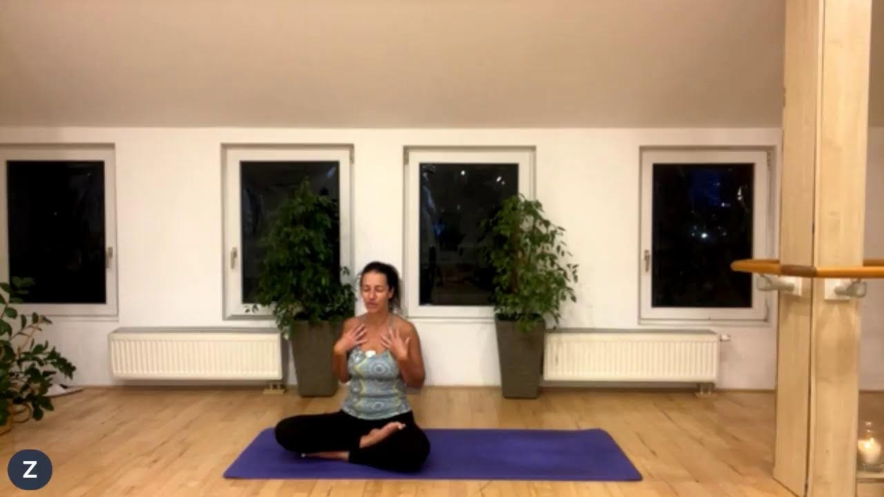 Hatha mierne pokrocili