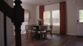 The Woodlands Preserve | Dream Finders Homes Atlanta | Jackson, Georgia