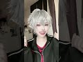 葛葉で踊ったよ〜^-^ #にじさんじコスプレ #葛葉コスプレ#男装#コスプレ