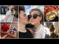 VLOG: День рождения Маши || Поездка в Черкассы || Разговор по душам