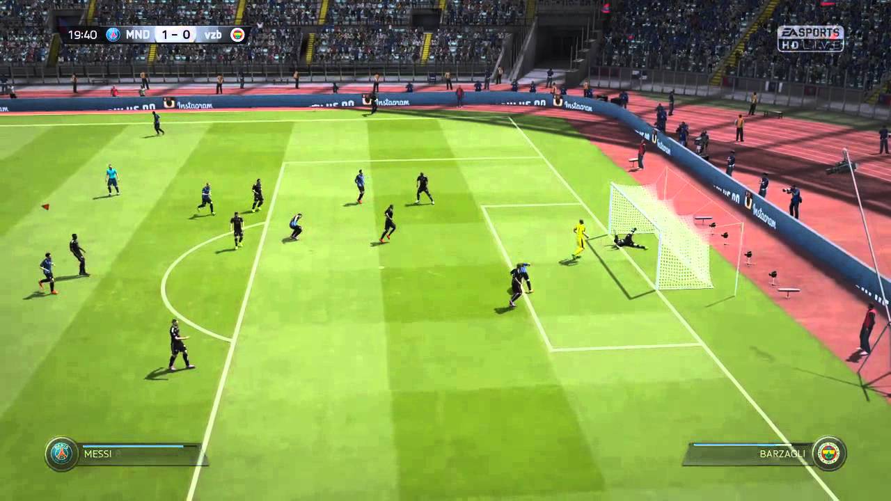 1 MILLION COIN SQUAD BUILDER|INSANE!|FIFA 15