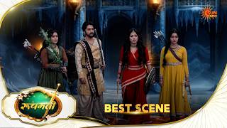 Roopamati | Best Scene - 148 | Part 1 | Supernatural Hindi Drama | Digital Exclusive | Sun Neo