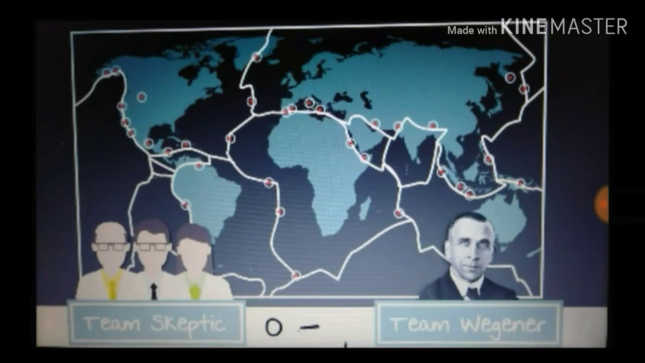 Plate tectonics 2 YouTube