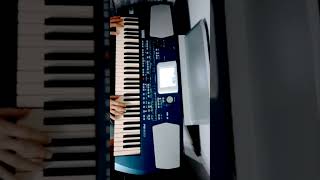 Download Lagu OMD-Enola Gay / KORG PA500 cover MP3