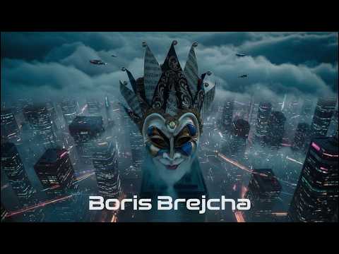 Boris Brejcha — Dark High Tech Minimal Mix | Brutal Minimal Techno Dj Set 2026