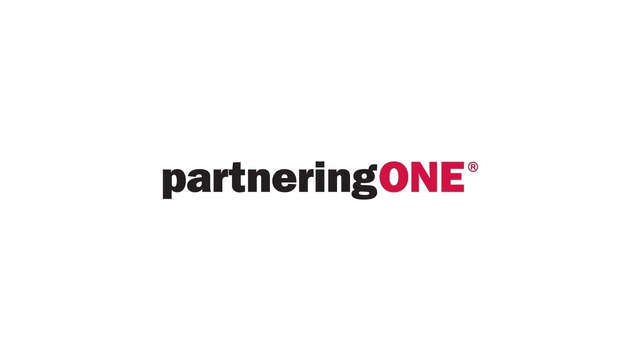 partneringONE is giving you more