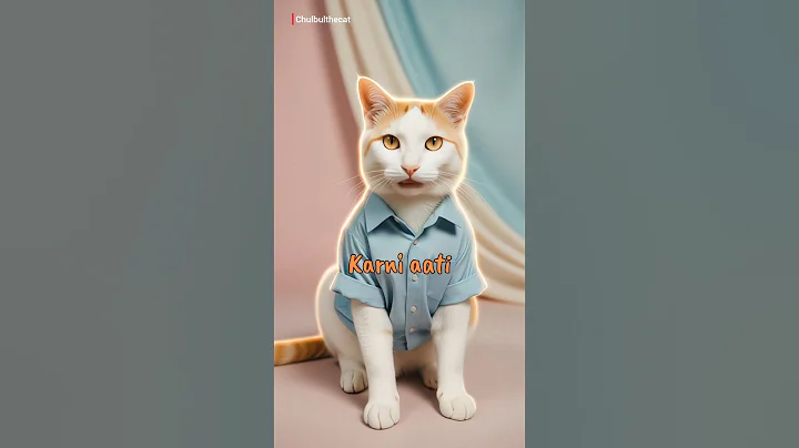 Video 11858041: funny cat talking