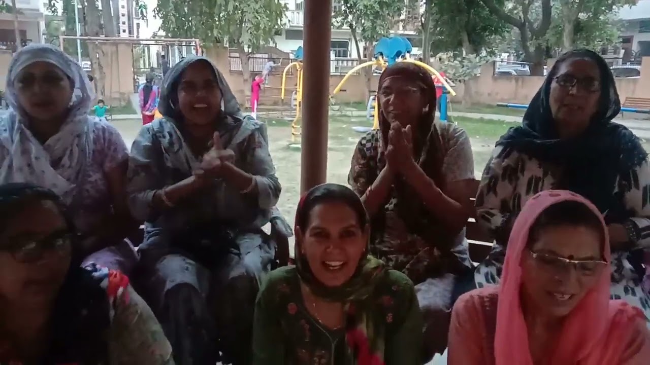 🌹🌹छोड दे कपट ऐसी सीख समझाऊ 🌹🌹तैरने की तदबीर मन मार सुरत न डाटो रे गजब भजन