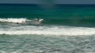 Surf HD in Hawaii