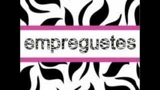 Empreguetes - Marias Brasileiras (Audio Oficial)