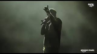Celebrity Travis Scott’s EPIC Entrance To Rolling Loud Miami 2024 Wealth