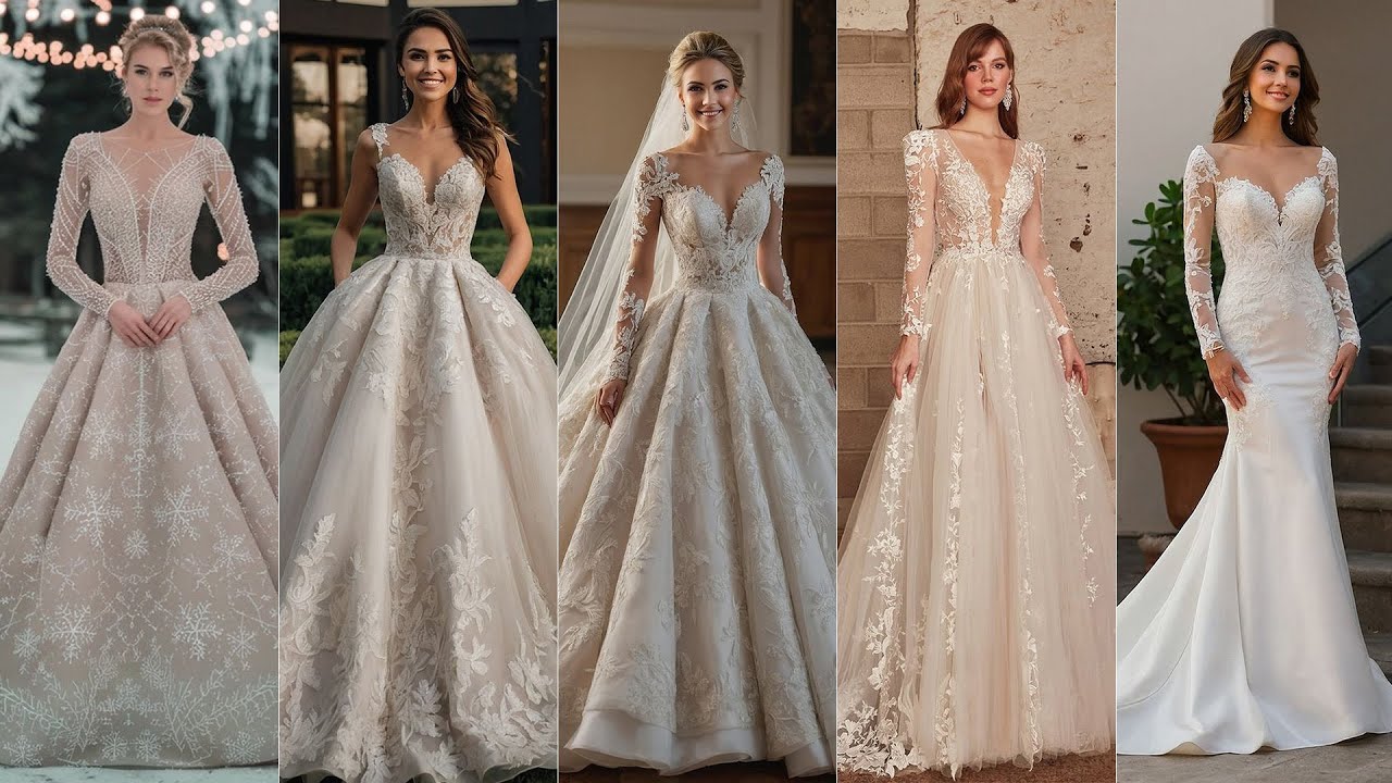 2025 Lace Boho Wedding Dresses Bridal Collection Jjs House Of The Bride Dress 