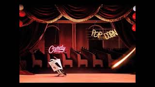 Starz Comedy Ident (2005-2008)