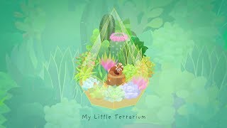 私のガラス庭園  - My Little Terrarium screenshot 5