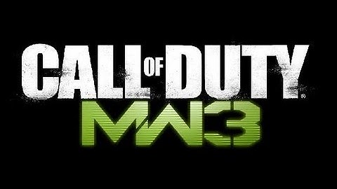 Modern Warfare 3 FFA Spawn System Fail