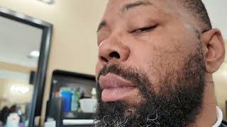 From the Barbershop to the Food Trucks | A Father’s Day of Love & Self-Care 💈🍧❤️