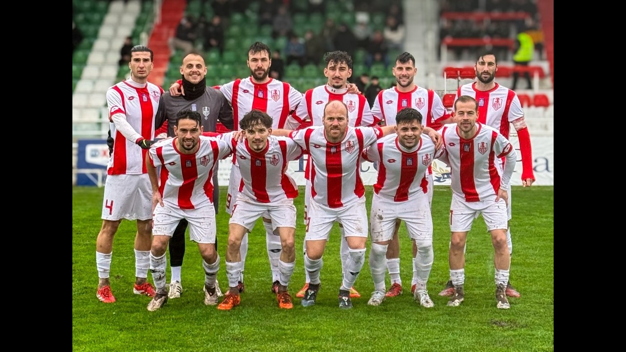 ΑΟ Ξάνθης-Κιλκισιακός 6-1