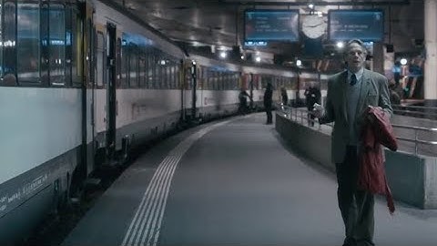 Thumbnail of Theme Of Night Train To Lisbon