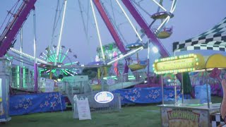 The Yolo County Fair near Woodland starts today. Here's what to expect