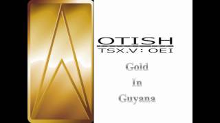Otish Energy Corporate Presentation - Sept. 2010