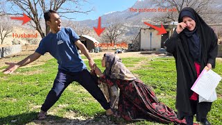 Download Lagu  monster's second wife, in the absence of  sick first wife, plots to deceive her husband so that... MP3