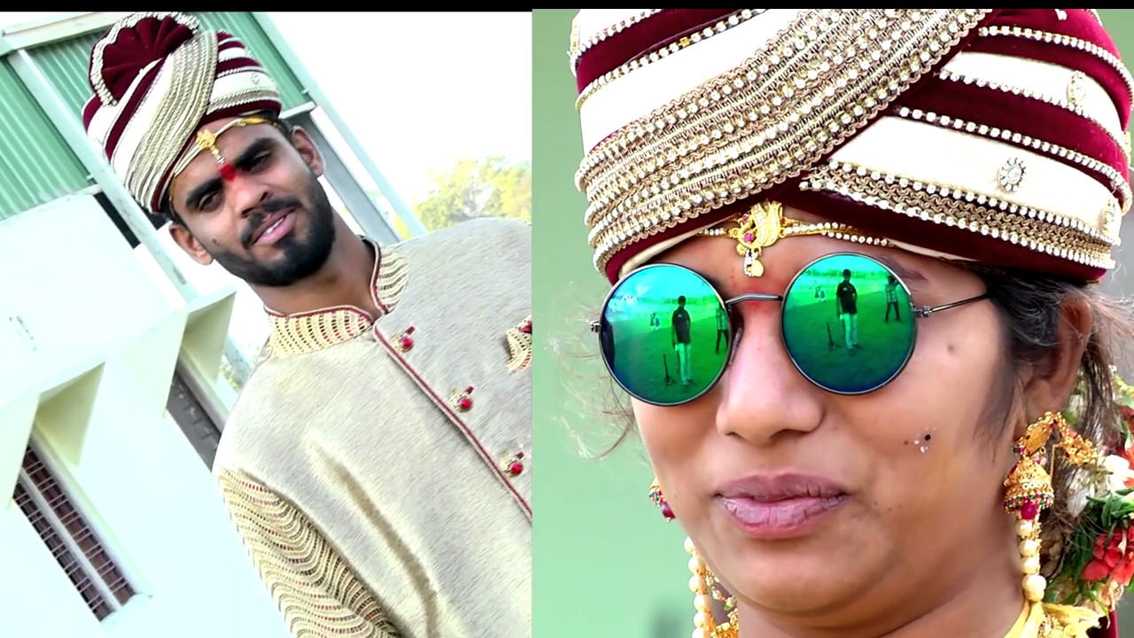 My Marriage Highlights Memorable Moments  KDA  Karthik  Lahari 