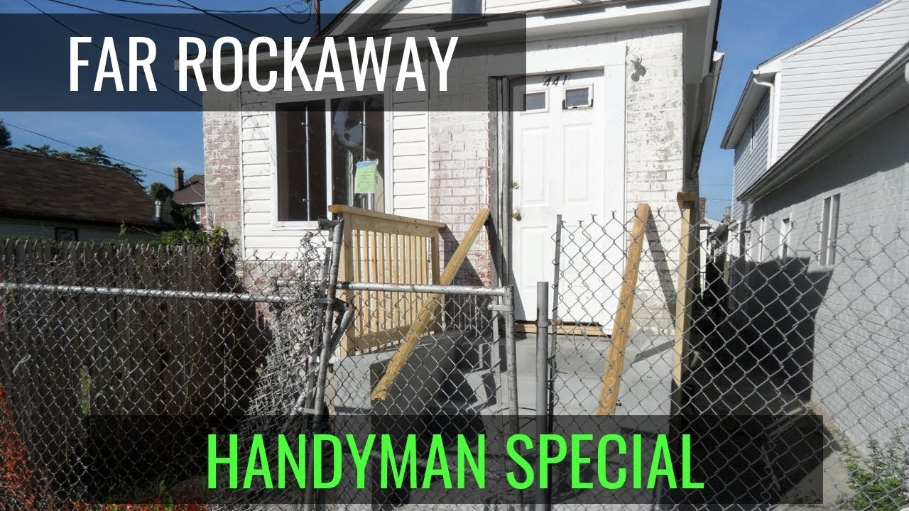 REOpportunity : Far Rockaway HD
