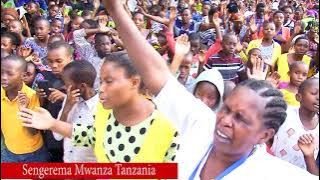 LIVE LIPOLANGO MOJA WAZI SENGEREMA MCH. ABIUDI MISHOLI