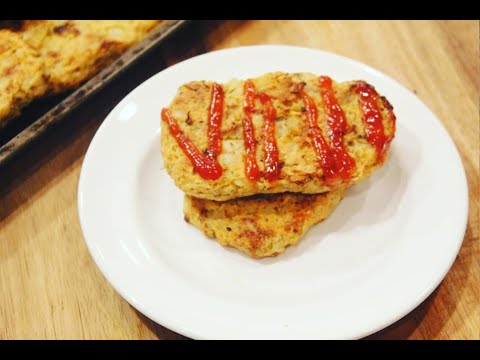 Cauliflower Hash Browns In Air Fryer