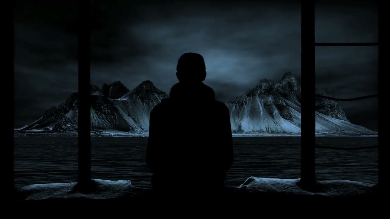 Sixty Miles Down - Another Sunset (Lyric Video)