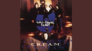 C.R.E.A.M. (Cash Rules Everything Around Me) (Instrumental)